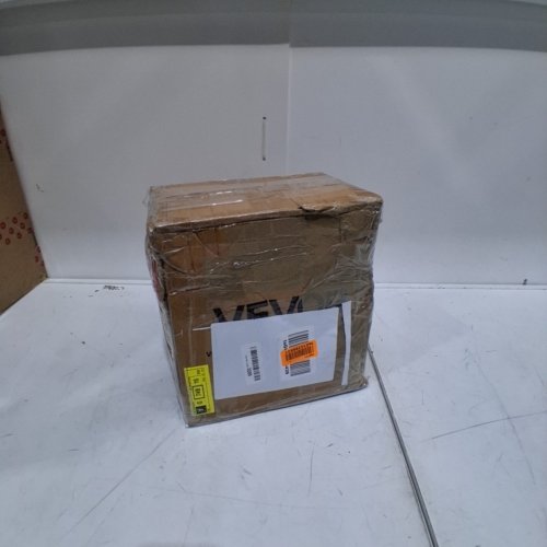 HYDRAULIC TOE MACHINE JACK - 2.5 TOE LIFT CAPACITY - 5 TON TOP LIFT CAPACITY - ORANGE (MODEL: 107A-0025-00-00) image 4