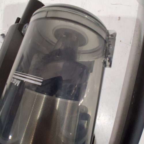 EUREKA REACTISENSE POWERFUL VACUUM CLEANER FOR PET HAIR AND HARD FLOOR - BLACK (MODEL: NEC440BK) image 4