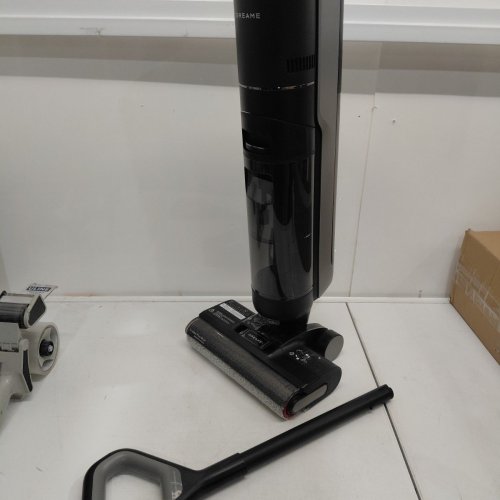 DREAME H12 PRO FLEXREACH WET AND DRY VACUUM -BLACK - (MODEL: HCBAB) image 3