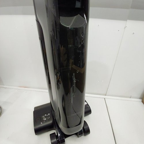 DREAME H12 PRO FLEXREACH WET AND DRY VACUUM -BLACK - (MODEL: HCBAB) image 4