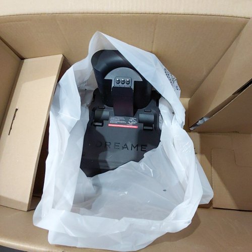 DREAME H12 PRO FLEXREACH WET AND DRY VACUUM -BLACK - (MODEL: HCBAB) image 5