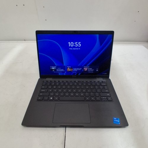 DELL LATITUDE 7420 2-IN-1 LAPTOP - INTEL I5-1145G7 - 16GB RAM - 256GB SSD - 12.7" - GREY image 13