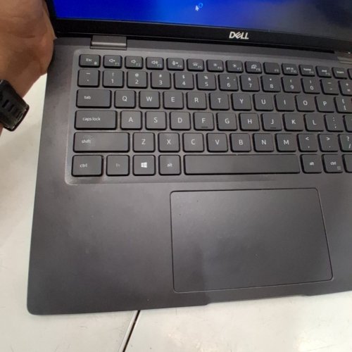DELL LATITUDE 7420 2-IN-1 LAPTOP - INTEL I5-1145G7 - 16GB RAM - 256GB SSD - 12.7" - GREY image 15