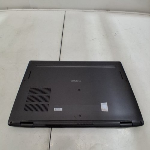 DELL LATITUDE 7420 2-IN-1 LAPTOP - INTEL I5-1145G7 - 16GB RAM - 256GB SSD - 12.7" - GREY image 23