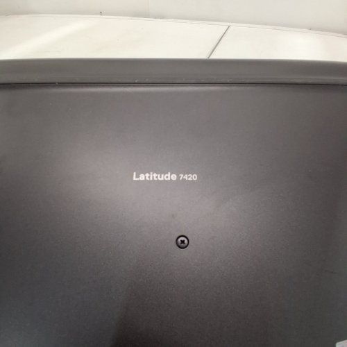DELL LATITUDE 7420 2-IN-1 LAPTOP - INTEL I5-1145G7 - 16GB RAM - 256GB SSD - 12.7" - GREY image 24