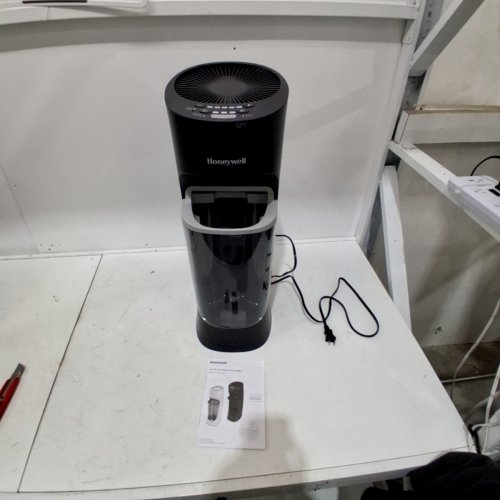 HONEYWELL HUMIDIFIER GERM FREE -BLACK (MODEL:HEV312C) image 3