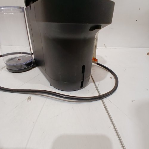 DE'LONGHI NESPRESSO VERTUO POP COFFEE MAKER - BLACK (MODEL: ENV90BCA) image 5