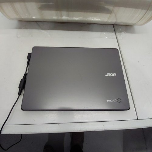 ACER CHROMEBOOK OS - 11.6" SCREEN - 4G RAM / 16G SSD - BLACK - (MODEL: C740-C5U9) image 4
