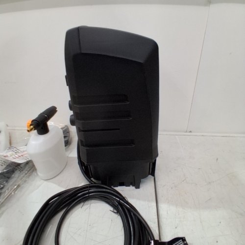 POWERPLAY SPYDER PULSE ELECTRIC PRESSURE WASHER - 2030PSI 1.5GPM - BLACK (MODEL: SPY2030) image 10