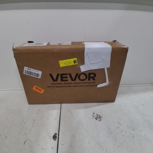 VEVOR PORTABLE HAND TRUCK - 500 LBS MAX/CAP - BLACK (MODEL: L01) image 5