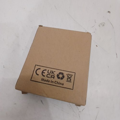 2PK HISEWEN REPLACEMENT BATTERIES FOR PLAYSTATION 4 V1/V2 CONTROLLERS - 2000MAH (MODEL: BL-PS4-2P) image 3