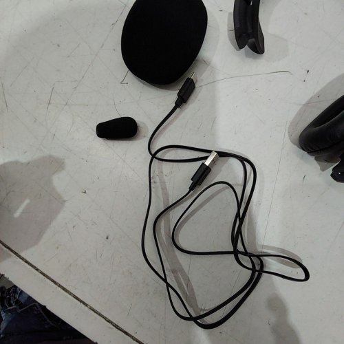BLUEPARROTT NOISE CANCELING BLUETOOTH HEADSET (MODEL: B450-XT) image 4