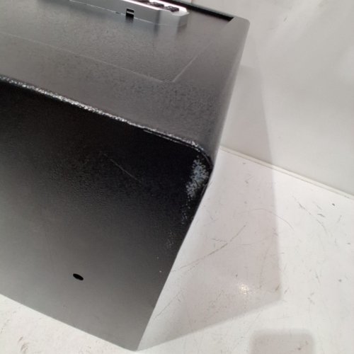 ELECTRONIC SAFE - BLACK (MODEL: 50FH) image 10