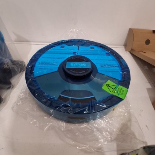 SHARK MATRIX PLUS 2-IN-1 ROBOT VACUUM AND MOP - BLACK (MODEL: UR2650WS / UR26503CCA) image 7