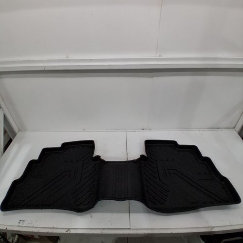 9PC LASFIT LINERS TRUCK FLOOR AND CARGO MAT LINERS FOR MAZDA CX-5 (MODEL: XS-MZ07A) image 4
