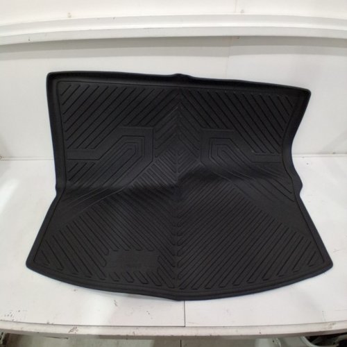 9PC LASFIT LINERS TRUCK FLOOR AND CARGO MAT LINERS FOR MAZDA CX-5 (MODEL: XS-MZ07A) image 5