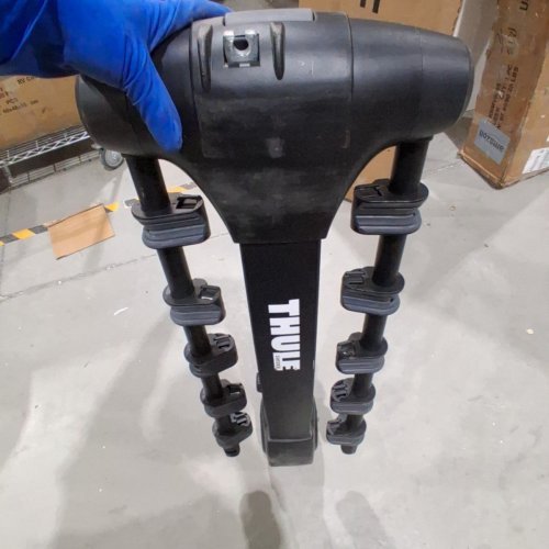 THULE APEX XT 5 BIKE CARRIER (MODEL: 9026XT) image 6