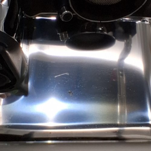 BREVILLE THE BARISTA TOUCH IMPRESS ESPRESSO MACHINE WITH BUILT-IN GRINDER & MILK FROTHER - COFFEE MAKER WITH GRINDER - BRUSHED STAINLESS STEEL (MODEL: BES881) image 11