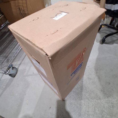 NORDIC RADIANT THERMO 2000 MINI ULTRA ELECTRIC WATER HEATER/BOILER - 40,944 BTU - 12KW - 240 V (MODEL: T2-240 V-MINI-ULTRA12) image 4