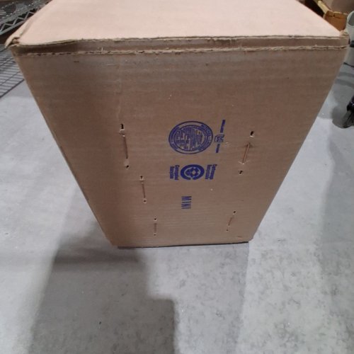 NORDIC RADIANT THERMO 2000 MINI ULTRA ELECTRIC WATER HEATER/BOILER - 40,944 BTU - 12KW - 240 V (MODEL: T2-240 V-MINI-ULTRA12) image 6