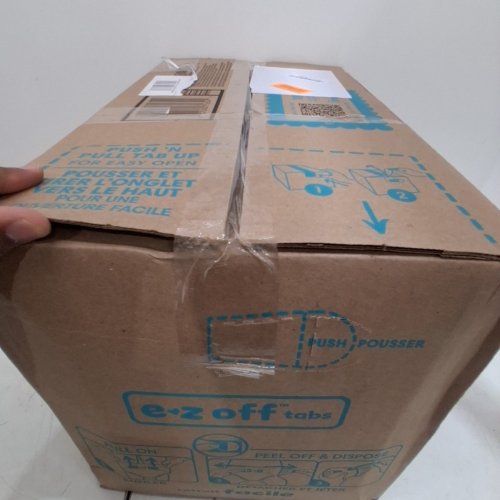 128PK PAMPERS CRUISERS 360 DIAPERS - SIZE 5 (27LB+) image 3