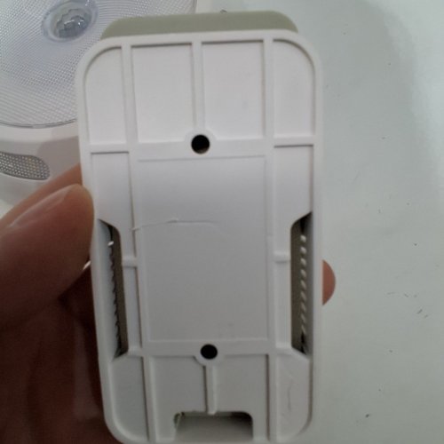 BELL & HOWELL BIONIC COMPACT CEILING LIGHT 3500K 300LM, REMOTE CONTROL, MOTION SENSOR image 5