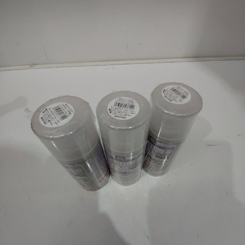 3 MR HOBBY MR.SUPER CLEAR UV CUT MATT FINISHING SPRAY - 68 ML image 3