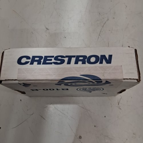 CRESTRON HIGH POWER RAPID CHARGING MODULE (MODEL: FT2A-CHGR-USBA/C) image 3