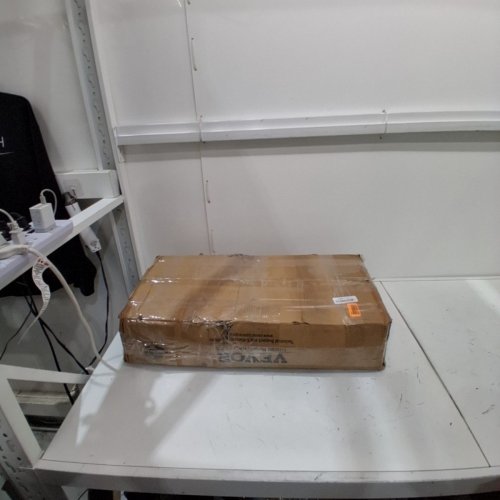 ADJUSTABLE UNIVERSAL ROLLING MOBILE BASE WITH LOCKING LEVERS, FOR MOBILIZING WOODWORKING EQUIPMENT, FRIDGE AND WASHING MACHINE - UPTO 1500 LBS (MODEL: GZB88095) image 5