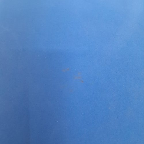DRIVE MEDICAL PORTABLE STACKABLE BATH STEP - BLUE/WHITE (MODEL: RTL12068) image 3
