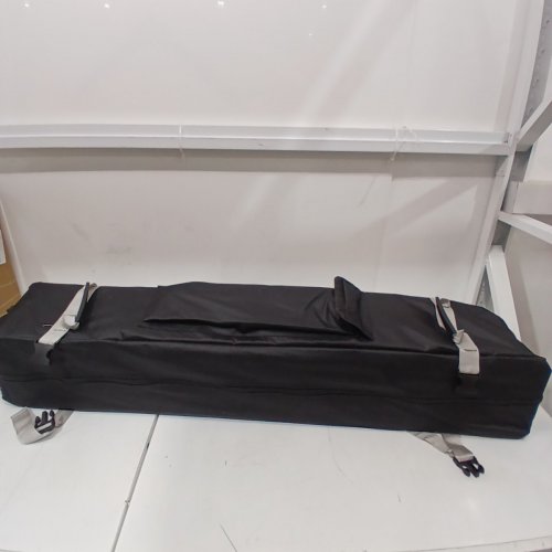 ACEPIC POP UP CANOPY TENT - 10FT X 10FT - BLACK image 5