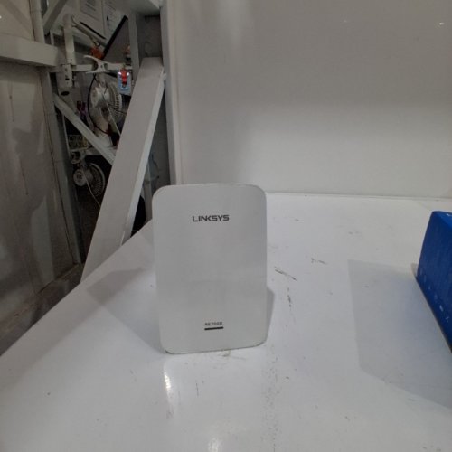 LINKSYS RE7000 AC1900+ GIGABIT RANGE EXTENDER/WI-FI BOOSTER/REPEATER MU-MIMO (MAX STREAM RE7000) image 3