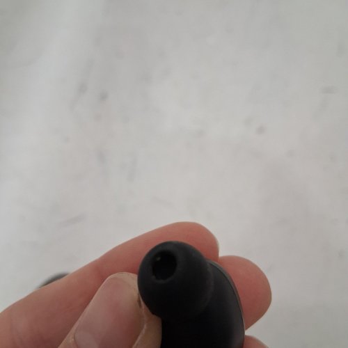 WICKED AUDIO MOJO 300 TRUE WIRELESS BLUETOOTH EARBUDS - BLACK (MODEL: WI-TW4550) image 6