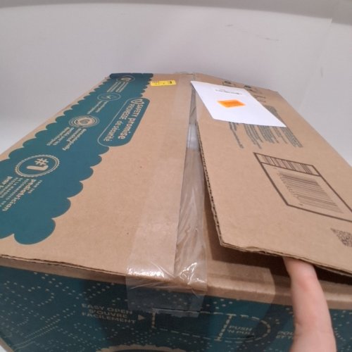 168PK PAMPERS SWADDLERS DISPOSABLE DIAPERS - SIZE 3 (13-26LBS) image 3