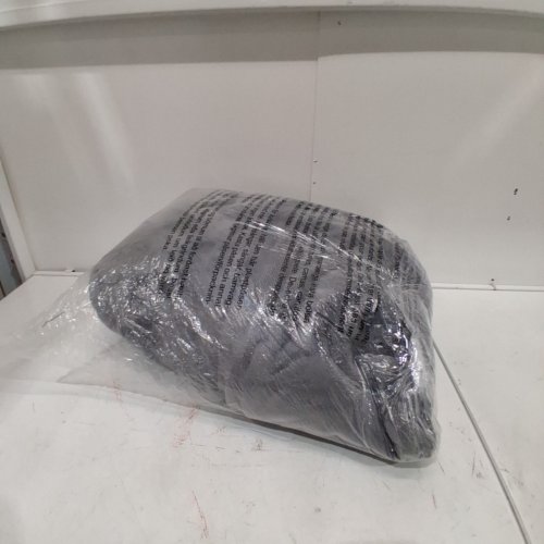 KIRKLAND SIGNATURE PLUSH SOFT POLYESTER BLANKET - KING, LARGE - GREY (MODEL: 2043324) image 3