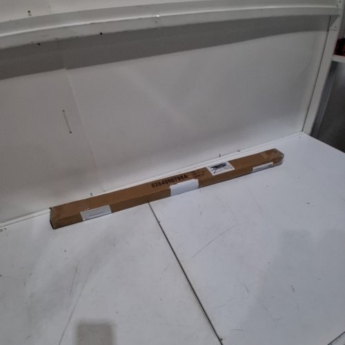 2PK HEAVY DUTY FULL EXTENSION LOCKING DRAWER SLIDES - 36"/ 500LBS CAPACITY - SILVER (MODEL: 7601Z-36") image 3