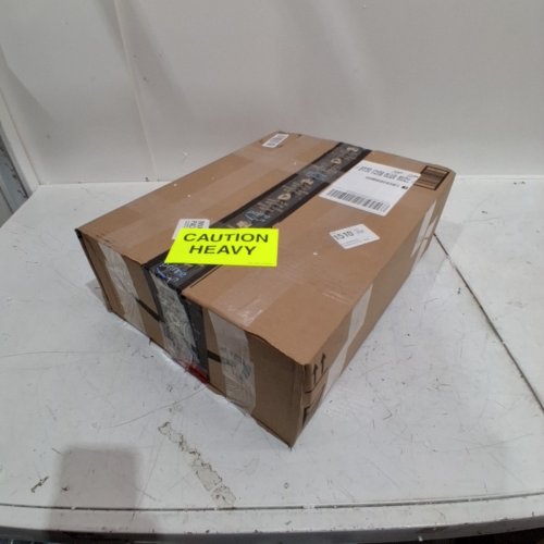 OKSTENCK SKID STEER QUICK ATTACH CONVERSION ADAPTOR - UNIVERSAL FIT - 3500LBS MAX - BLACK/ORANGE (MODEL : XK-CA-XC0084) image 6