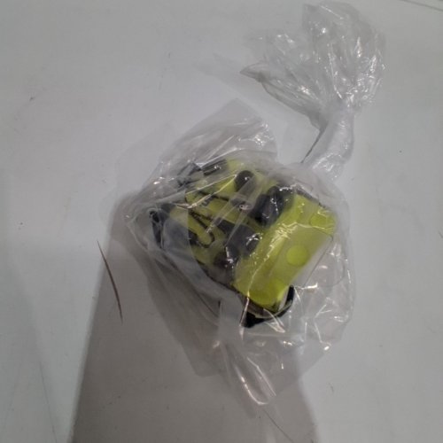 ONN WIRED IN-EAR EARBUDS WITH MICROPHONE - BLACK image 6