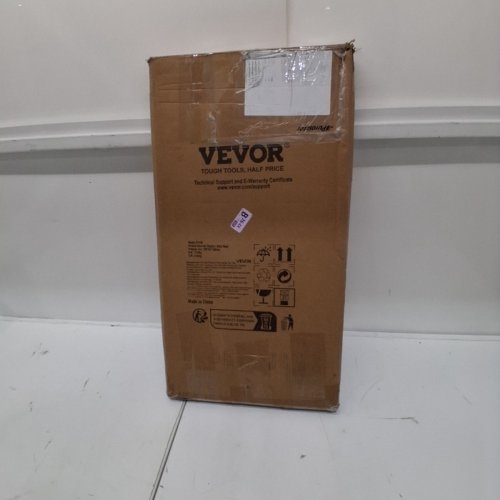 FOLDING HAND TRUCK DOLLY - 176LB CAPACITY (MODEL:2123A) image 4