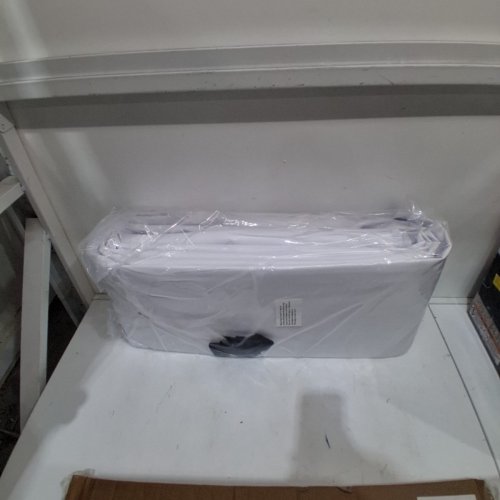 RICHEER RV AWNING FABRIC THICKENED UV UPGRADED REPLACEMENT - 20FT - DARK BLUE (MODEL: CA45729) image 2