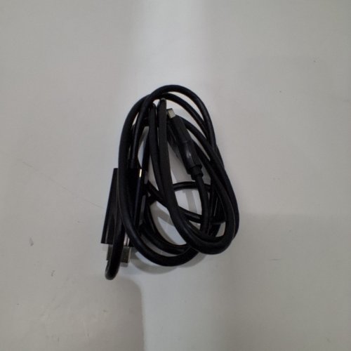 PHILIPS DISPLAYPORT TO HDMI CABLE - SUPPORTS UP TO 4K UHD - 6FT - BLACK (MODEL: SWV9216G/27) image 2