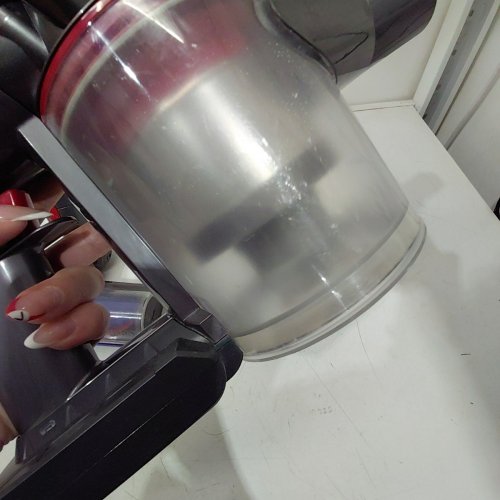 DYSON V8 ANIMAL CORDLESS STICK VACUUM image 4