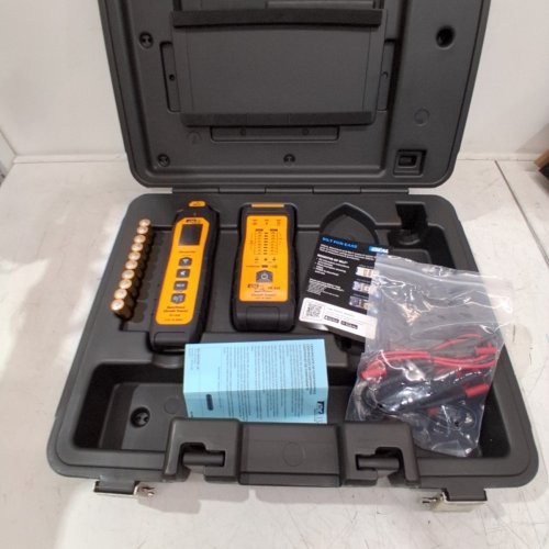 IDEAL INDUSTRIES 61-948 SURETRACE™ PLUS OPEN/CLOSED CIRCUIT TRACER - (MODEL: 61-948) image 3