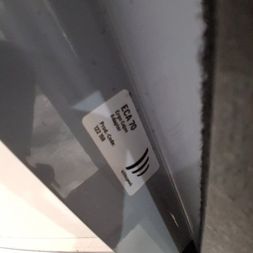 SCHLAGWERK ERGO CAJON ADAPTER - BLACK / GRAY (MODEL: ECA70) image 2