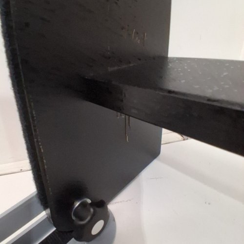 SCHLAGWERK ERGO CAJON ADAPTER - BLACK / GRAY (MODEL: ECA70) image 4