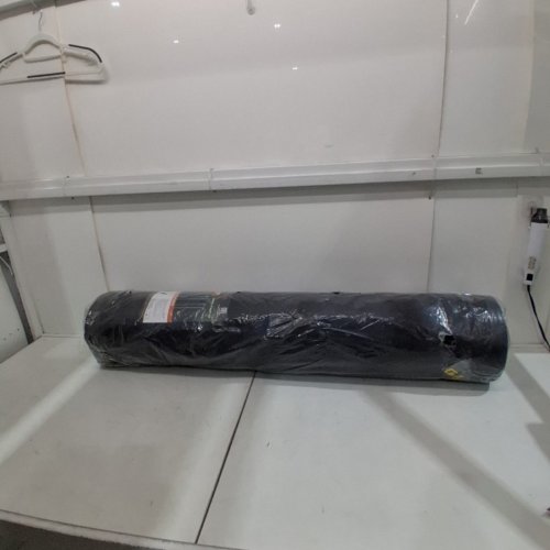 LANDSCAPE FABRIC WEED BARRIER - 4FT X 300FT - BLACK (MODEL: 4*300FT165) image 3