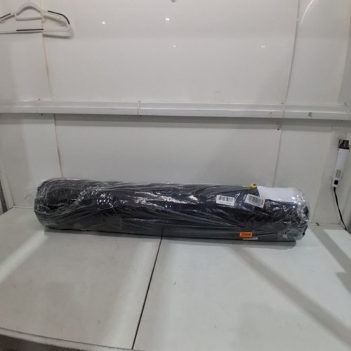 LANDSCAPE FABRIC WEED BARRIER - 4FT X 300FT - BLACK (MODEL: 4*300FT165) image 4