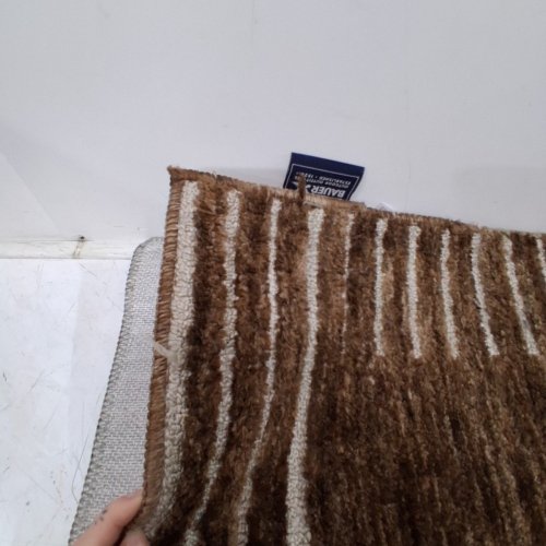 EDDIE BAUER ACCENT MAT - 30"X45" - BROWN (MODEL: 2770640) image 3