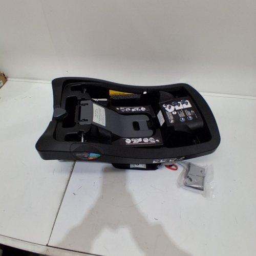 EVENFLO LITEMAX 35 INFANT CAR SEAT BASE - BLACK (MODEL: 6391600C) image 3