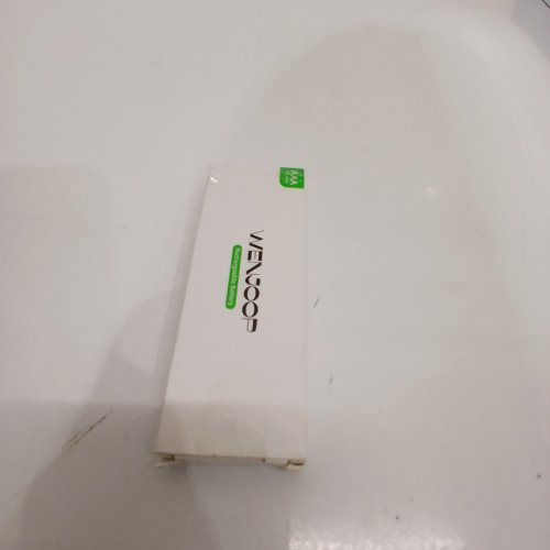 12PK WENJOOP RECHARGEABLE AAA BATTERIES - 1100 MAH image 3